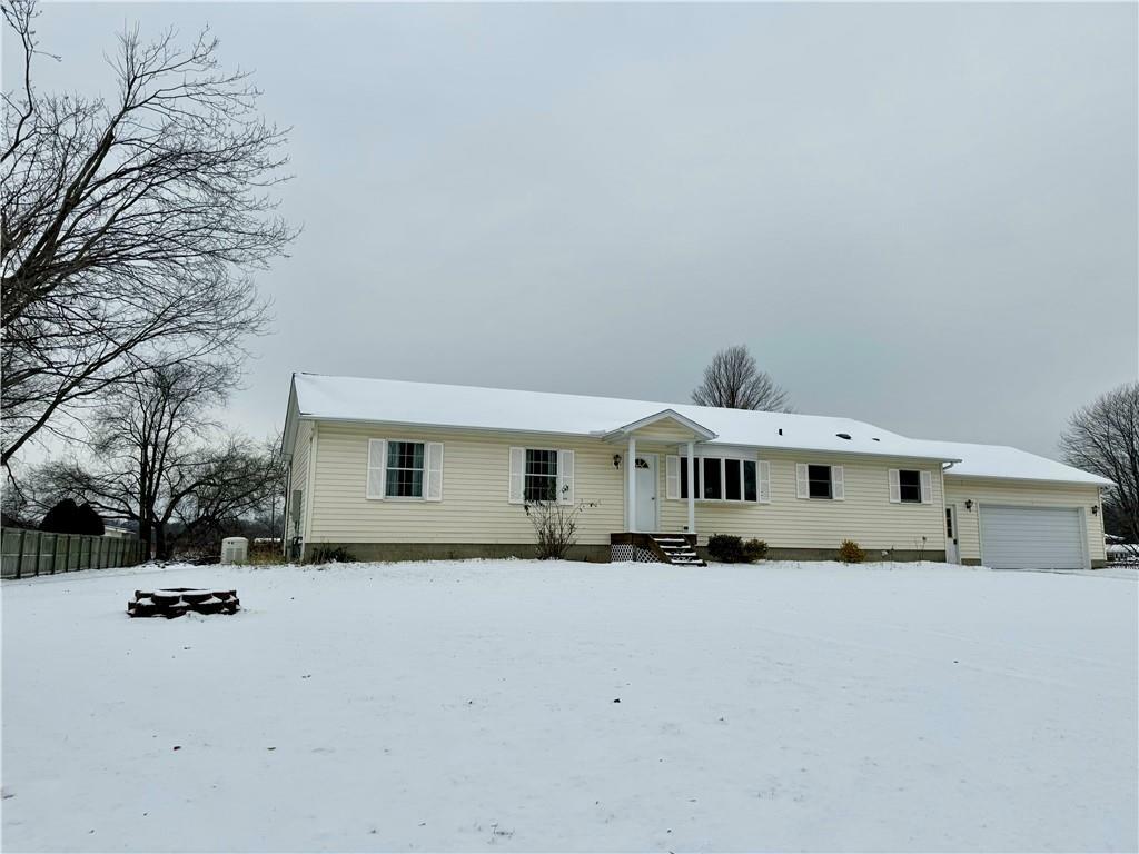 Property Photo:  1142 Sherman Drive  PA 16423 