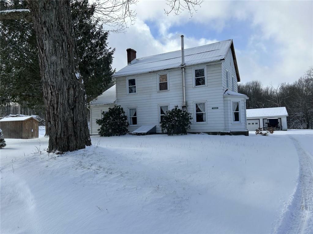 16609 State Hwy 8  Centerville PA 16404 photo