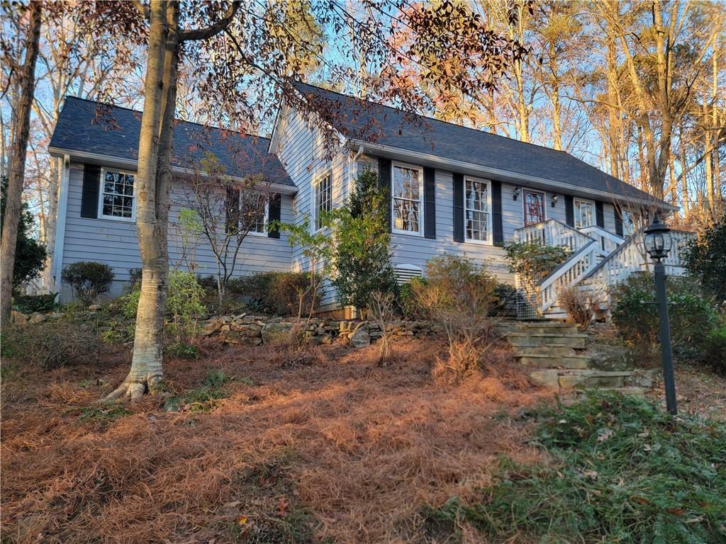 Property Photo:  1825 Blue Pond Drive  GA 30115 