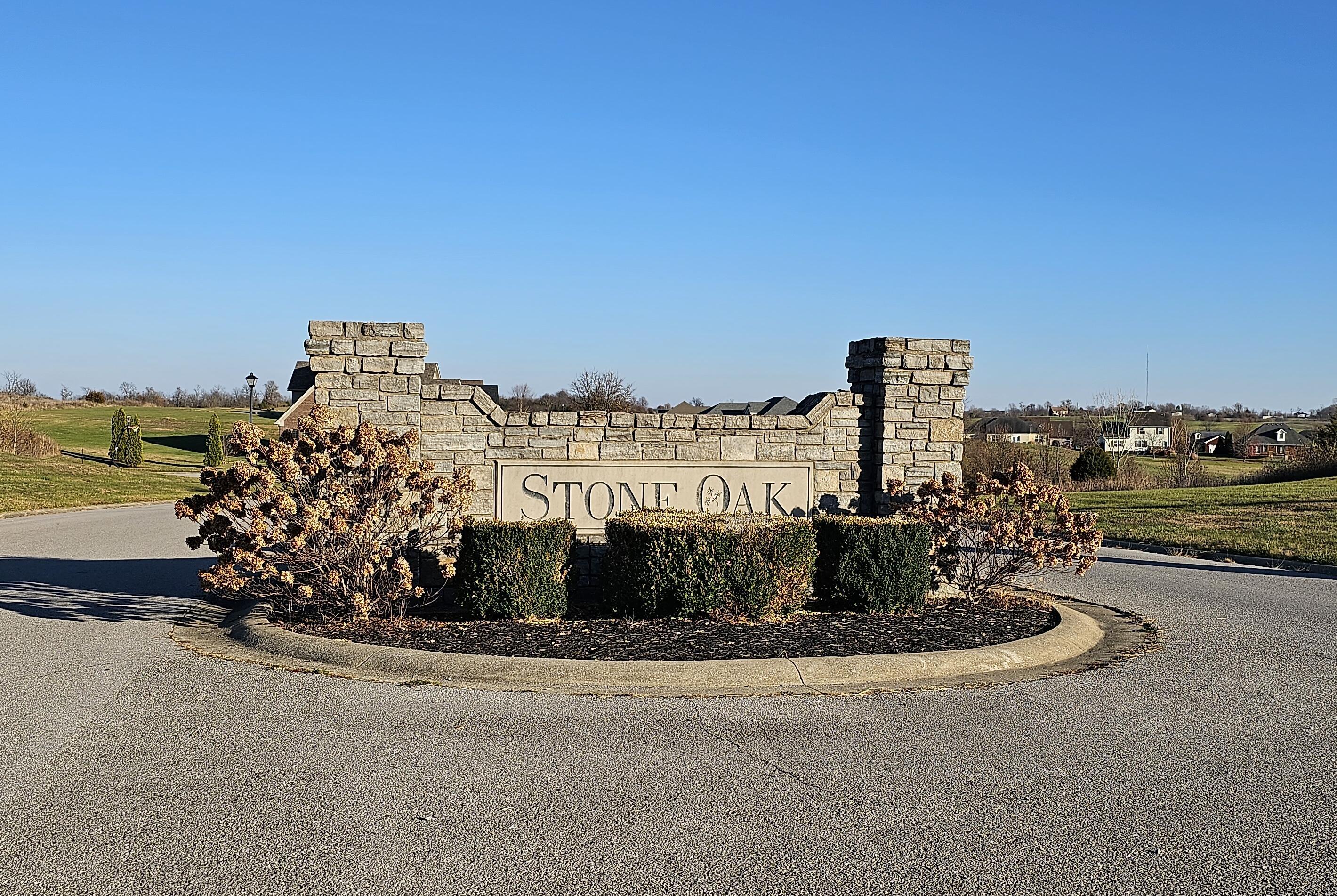 Lot 4 Stone Crest Lane  Harrodsburg KY 40330 photo
