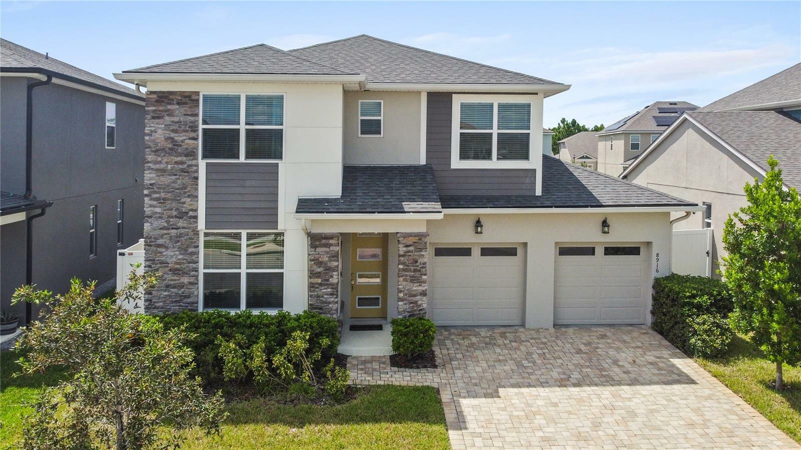 Property Photo:  8916 Exploration Avenue  FL 32832 