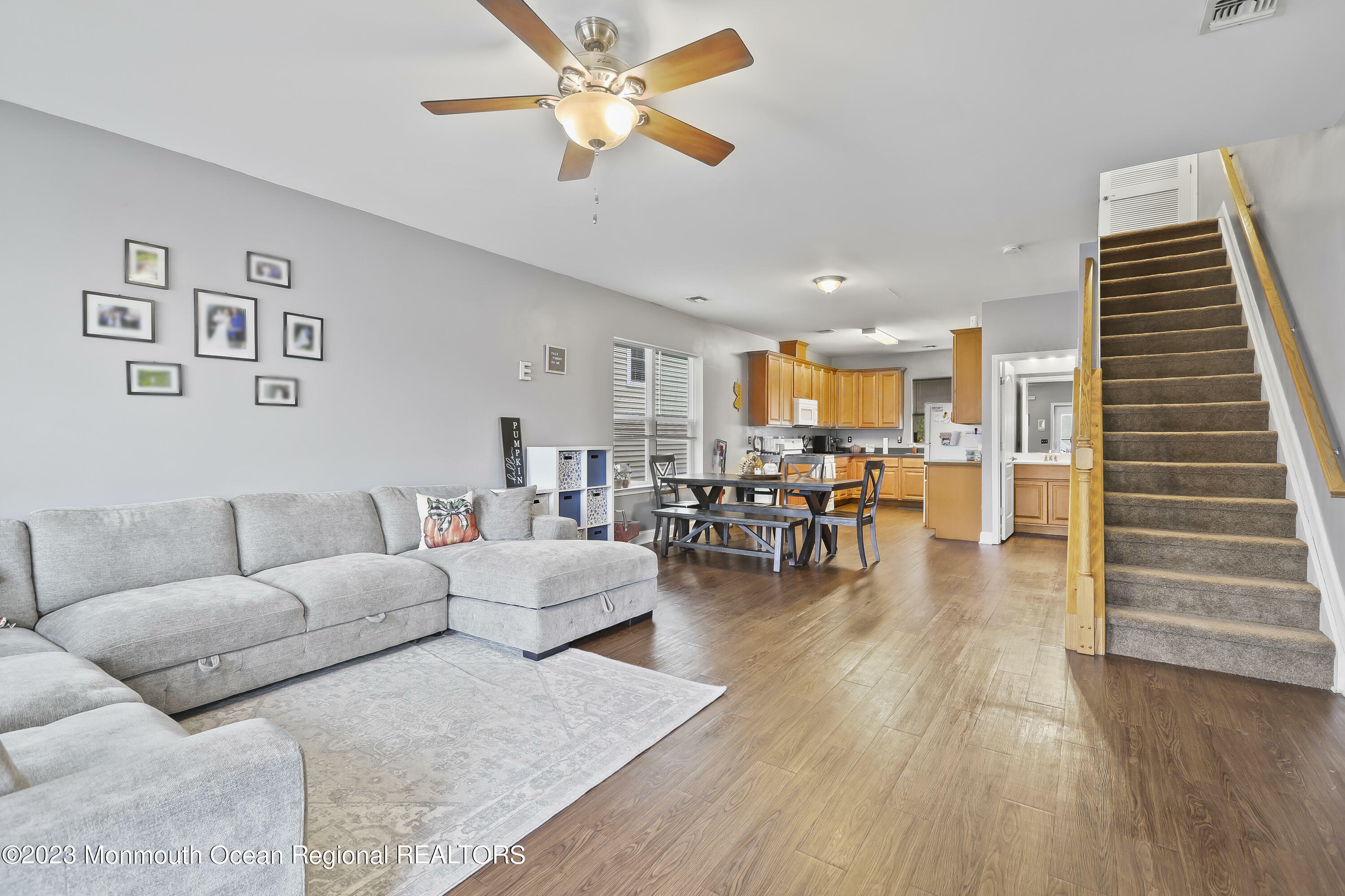 Property Photo:  710 Bayview Avenue  NJ 07735 