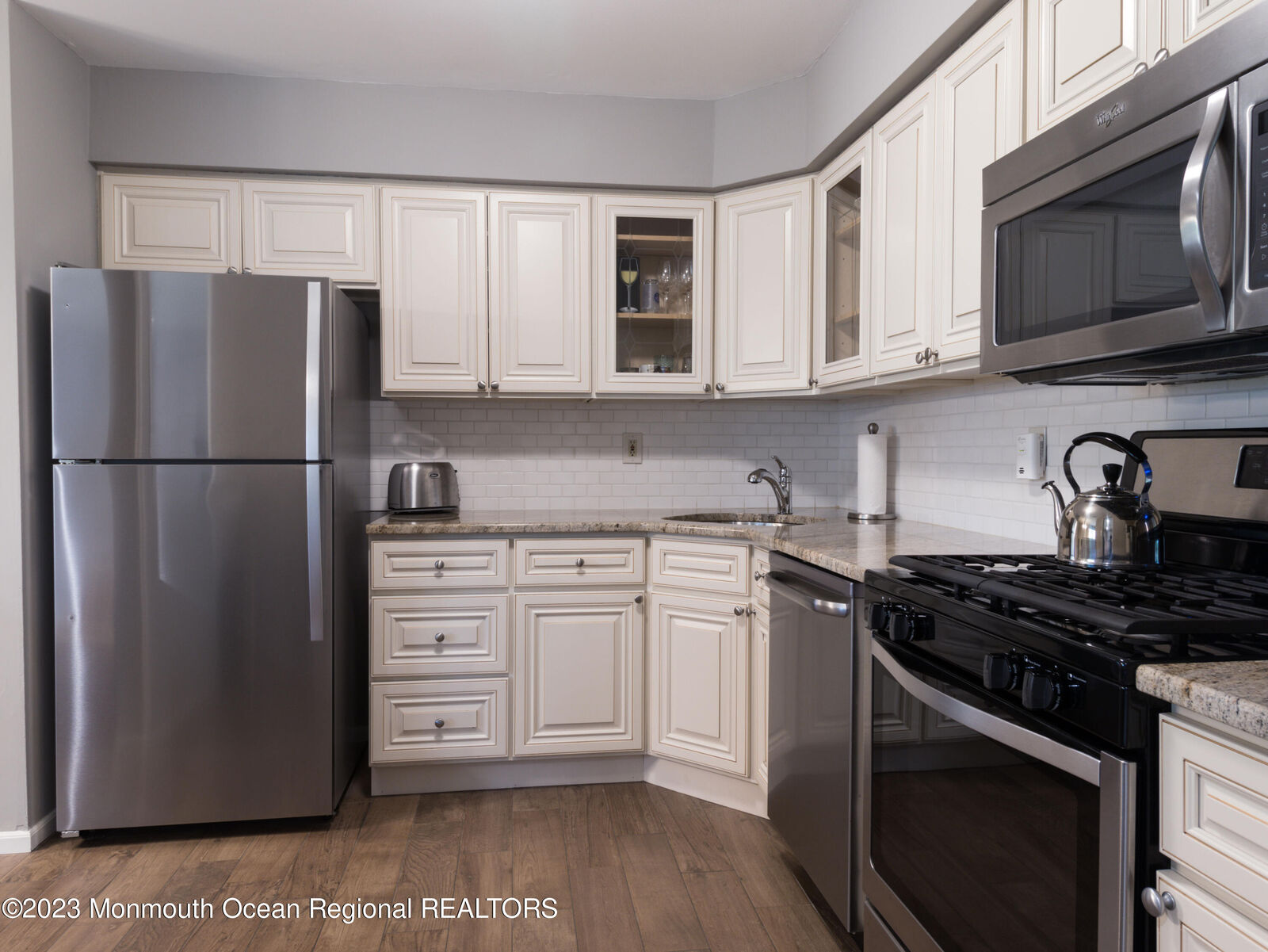 Property Photo:  98 Dundee Court  NJ 07747 