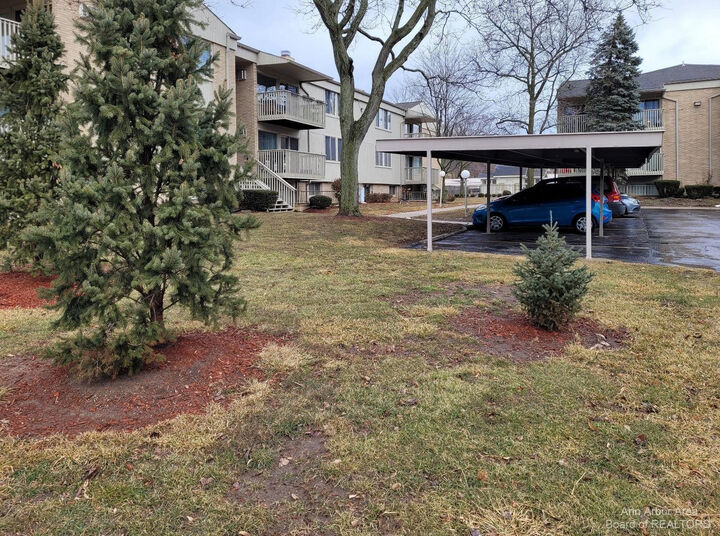 2313 Packard Street  Ann Arbor MI 48104 photo