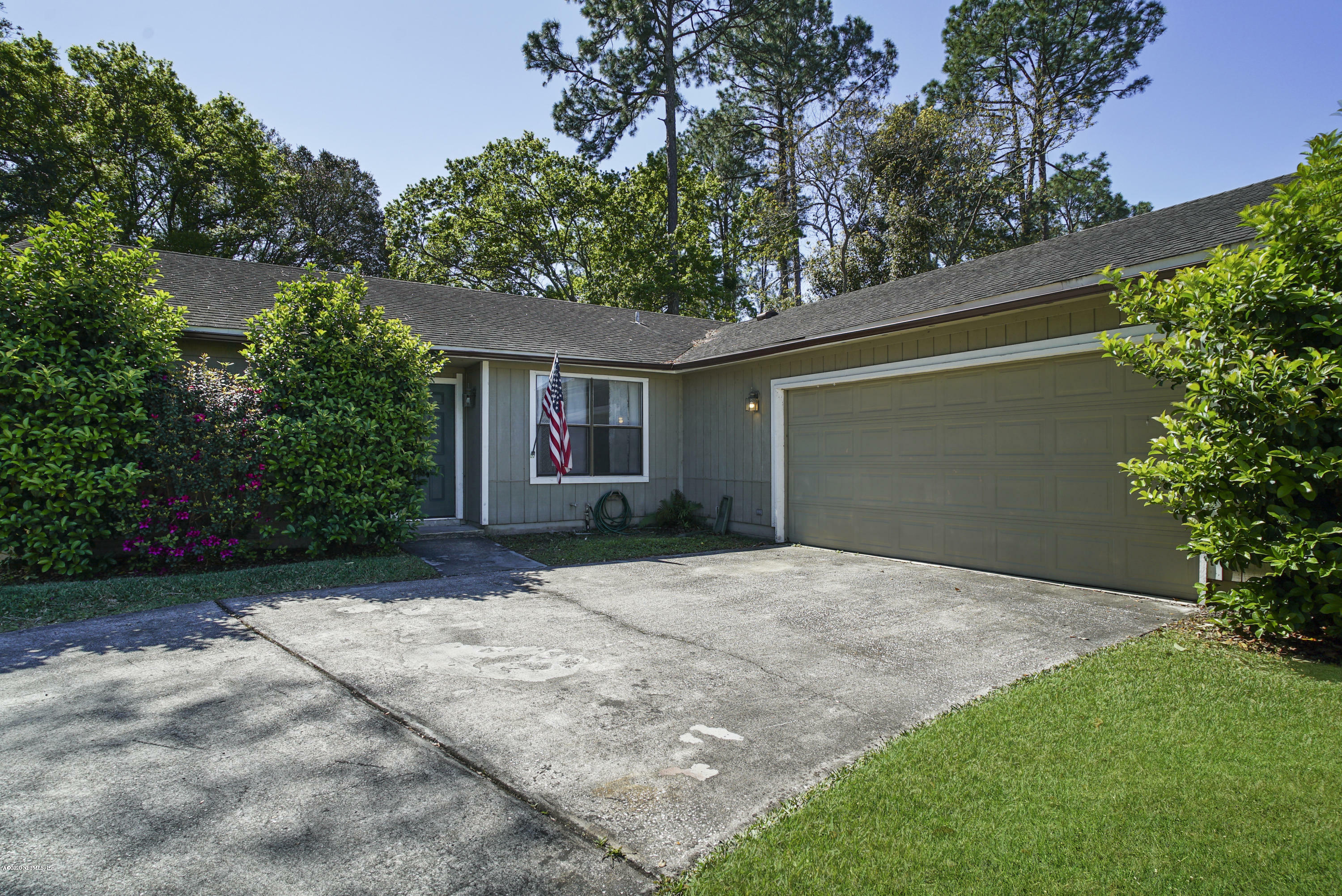 Property Photo:  4550 Forest Haven Drive S  FL 32257 