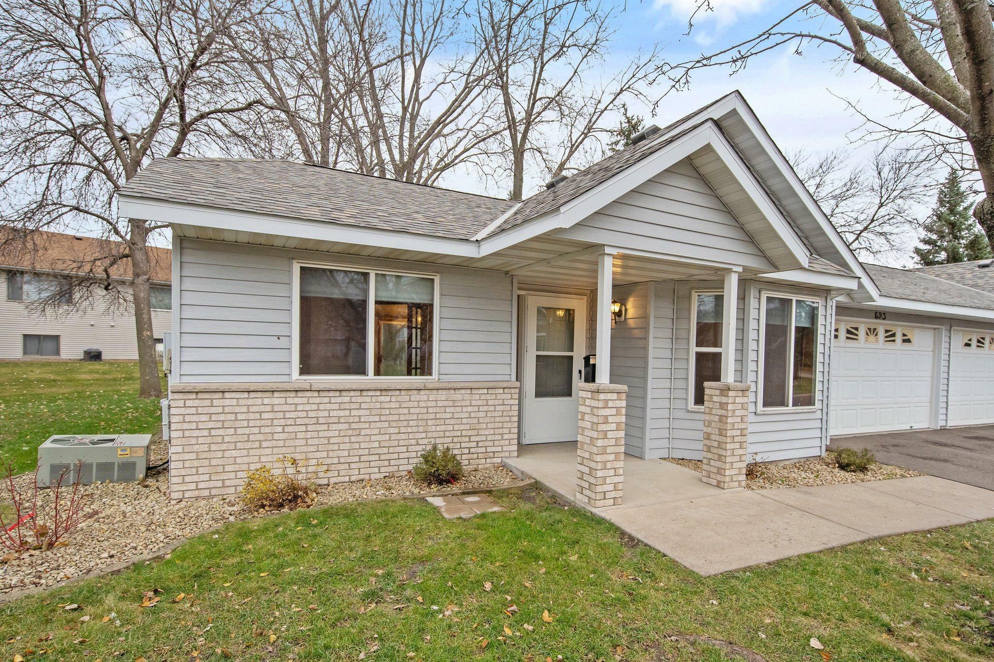 693 Belland Avenue  Vadnais Heights MN 55127 photo