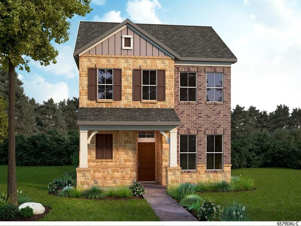 Property Photo: 13816 Wembley Bend Way TX 76008