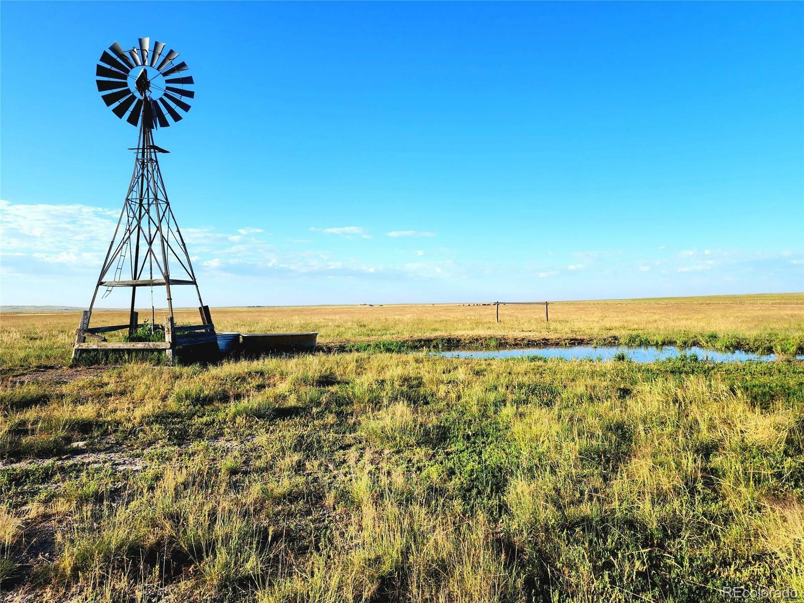 Property Photo:  State Highway 390  CO 80729 