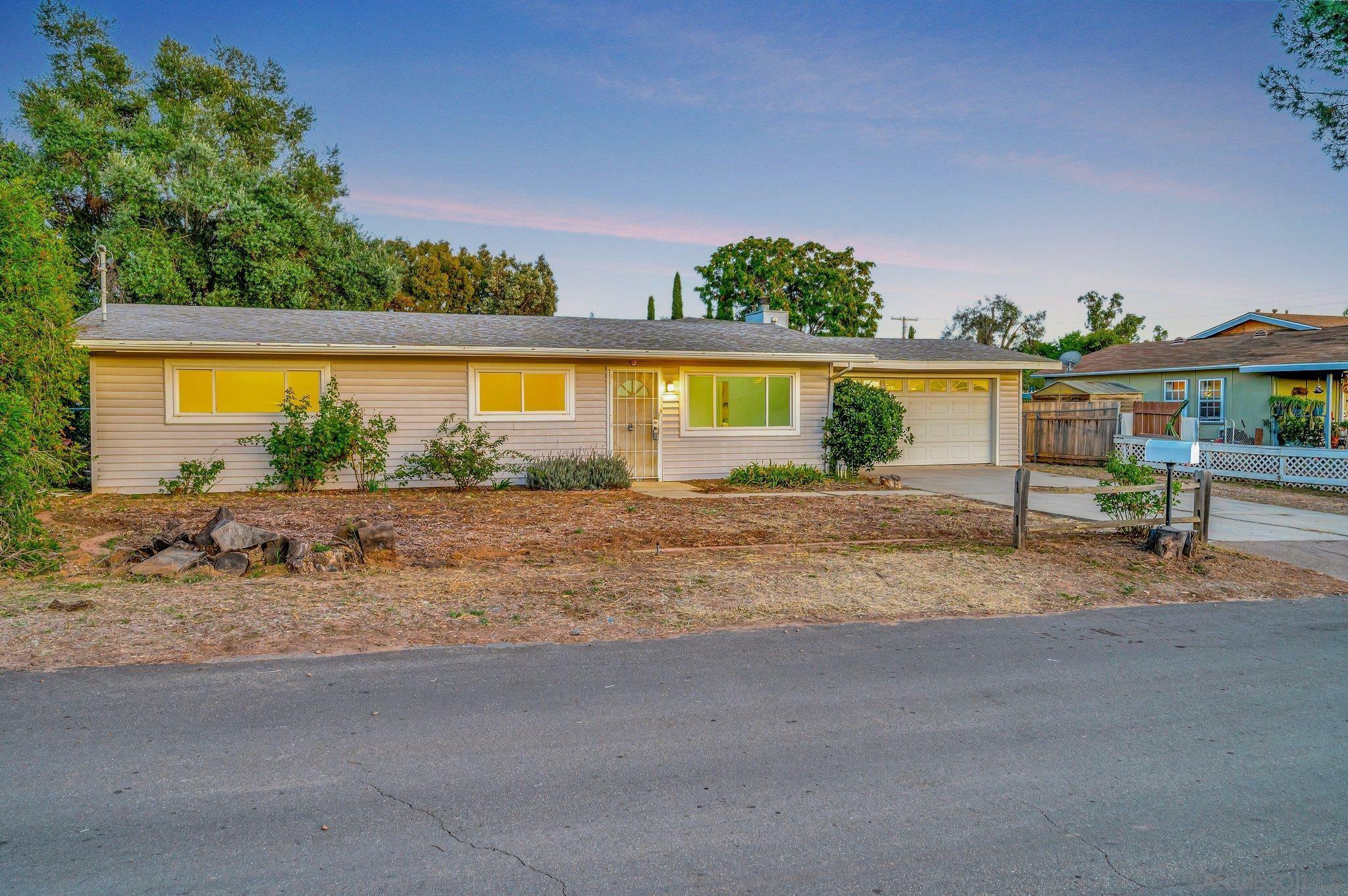 Property Photo:  13455 Olive Tree Ln  CA 92064 