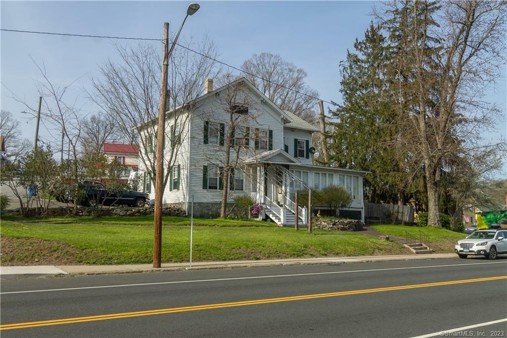 Property Photo:  142 Main Street  CT 06098 