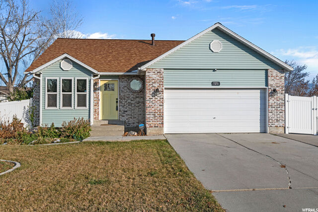 Property Photo:  Address not disclosed  UT 84084 