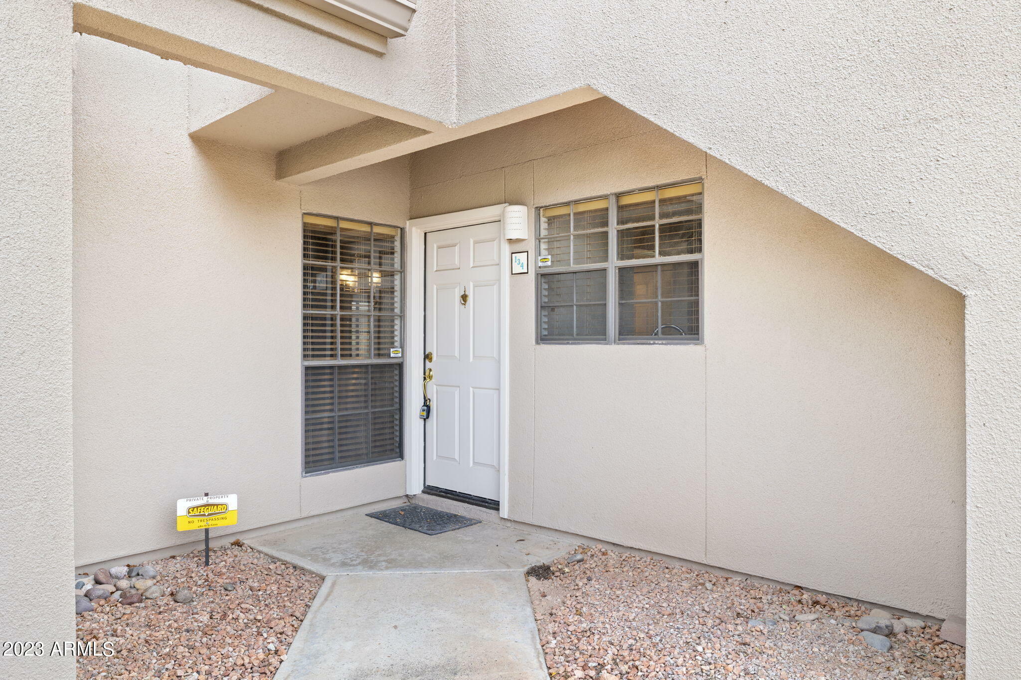 Property Photo:  5950 N 78th Street 134  AZ 85250 