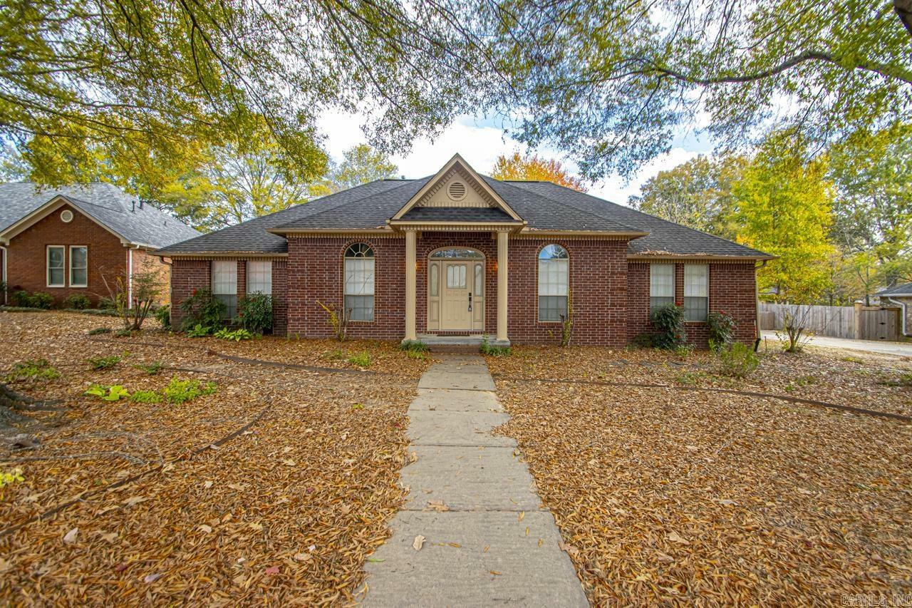 Property Photo:  1510 Josephine Circle  AR 72034 