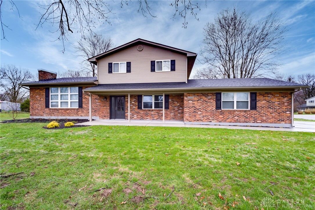 Property Photo: 6500 Winfield Lane OH 45042