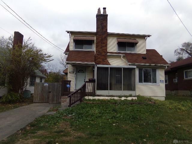 Property Photo: 1510 Joseph Street OH 45237