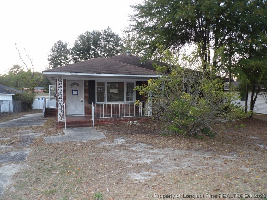 Property Photo:  1917 Stanberry Street  NC 28301 