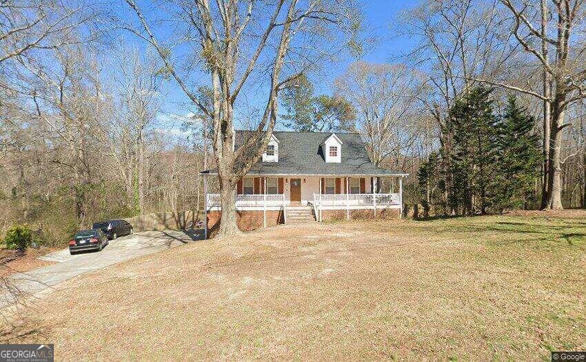 Property Photo:  104 McKinley Court  GA 30127 