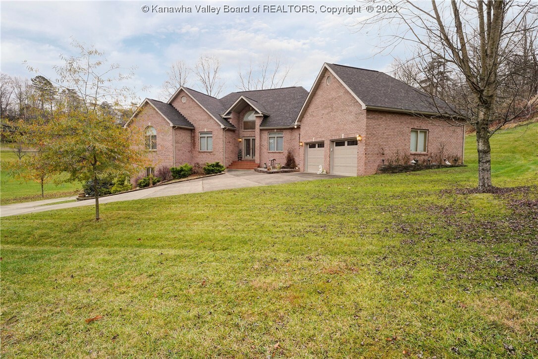 Property Photo: 1 Richland Drive WV 25526
