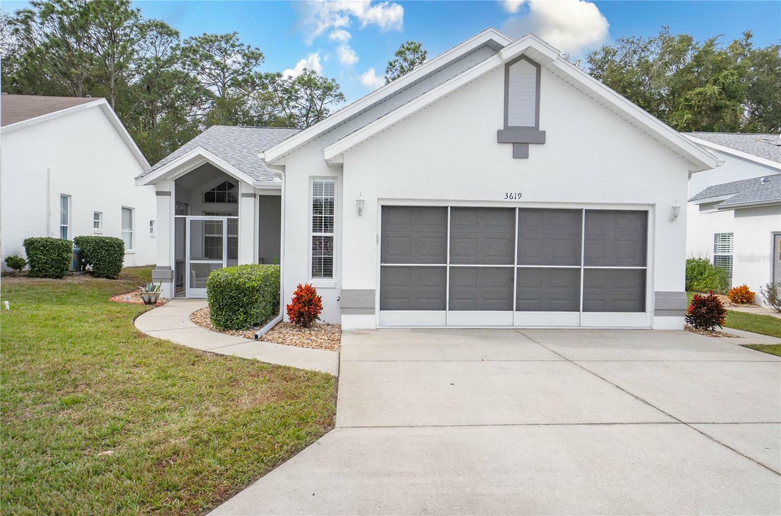 Property Photo:  3619 S Belgrave Drive  FL 34452 