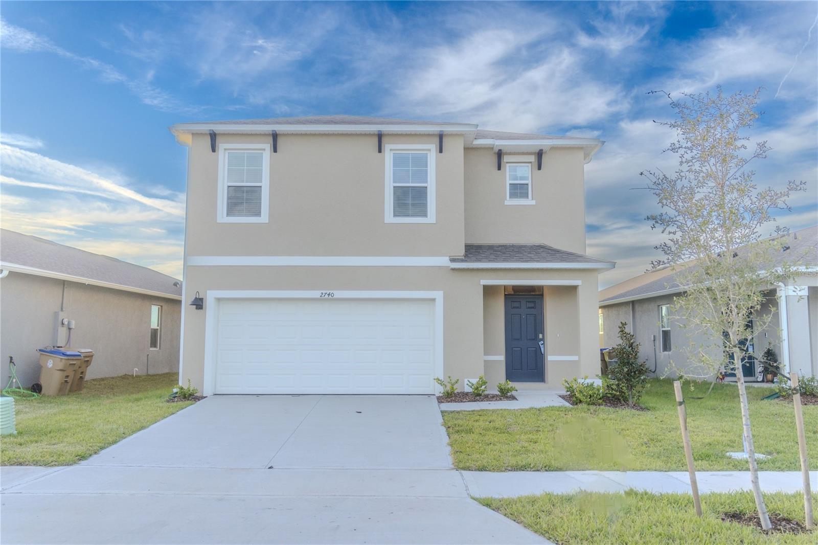 Property Photo:  2740 Reddish Egret Bend  FL 34773 