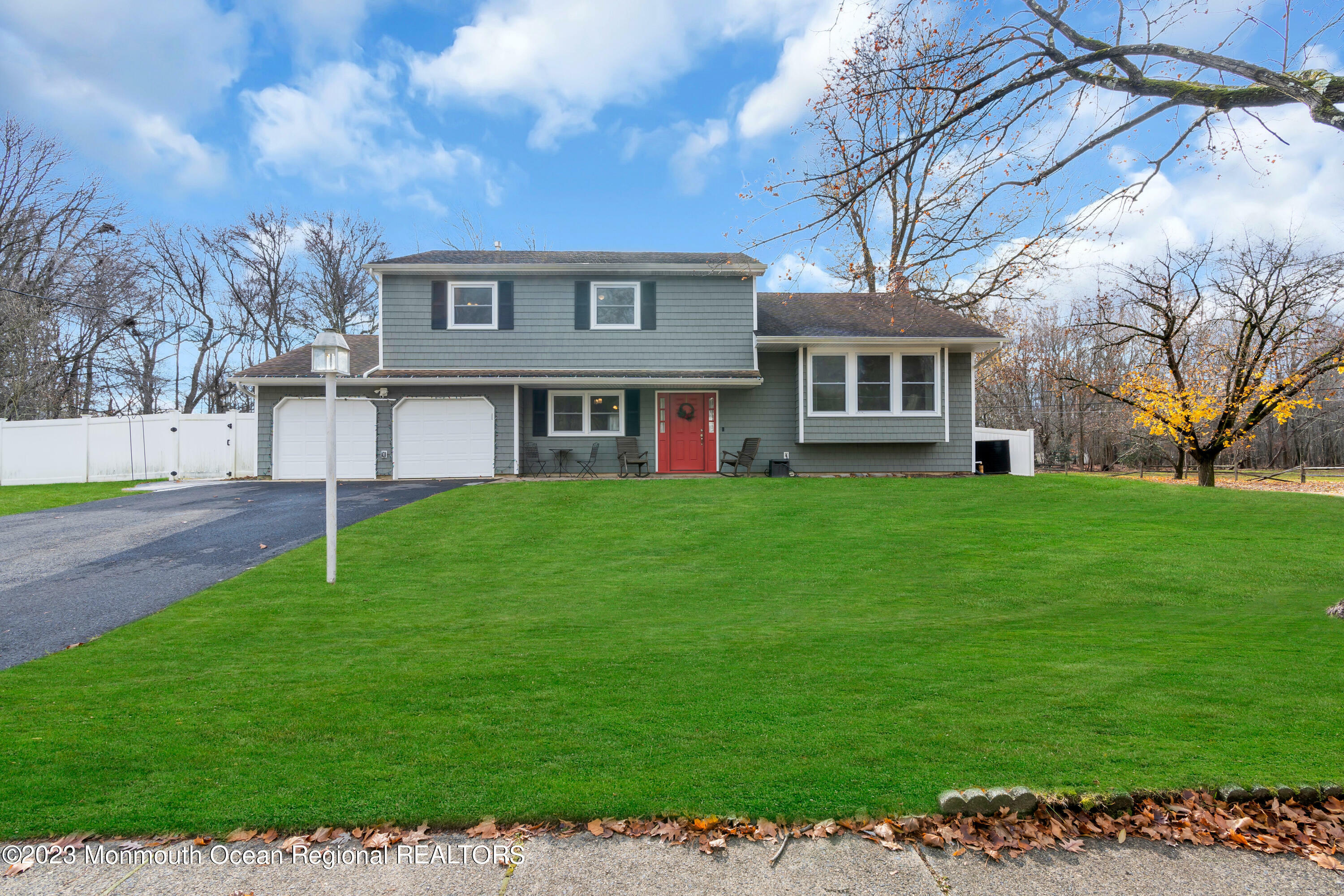 Property Photo: 51 Sandburg Drive NJ 07746