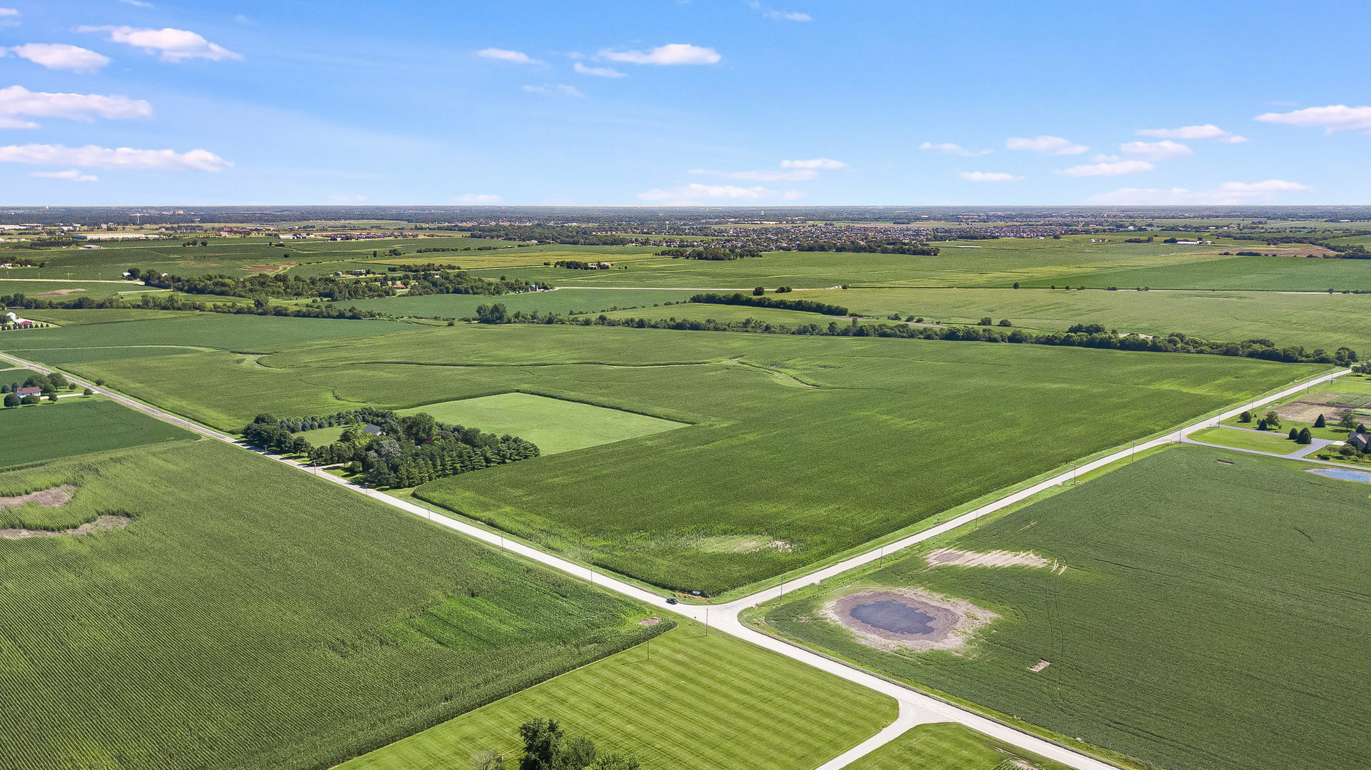 Property Photo:  0 W Baker Road  IL 60442 