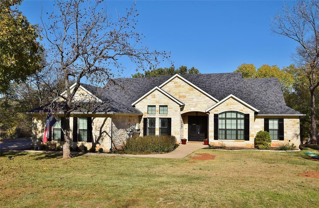 Property Photo:  8622 Ravenswood Road  TX 76049 