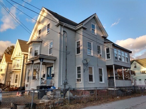 Property Photo: 87 Hilldale Avenue MA 01832