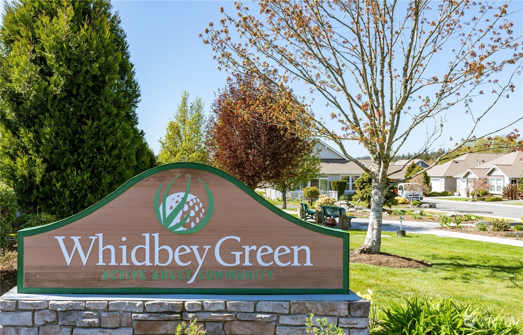 Property Photo: 1649 SW Vanguard Street WA 98277