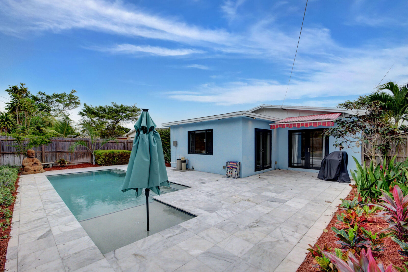 Property Photo: 1417 N J Terrace FL 33460