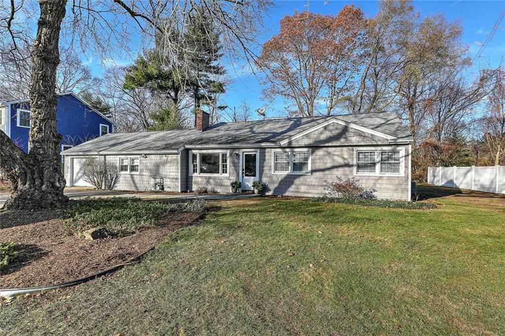 Property Photo: 17 Sherwood Lane RI 02806