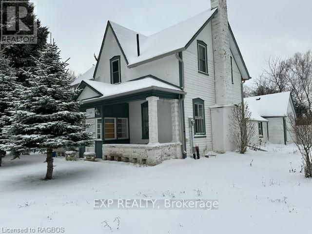 570 Eugenie St  Saugeen Shores ON N0H 2C1 photo