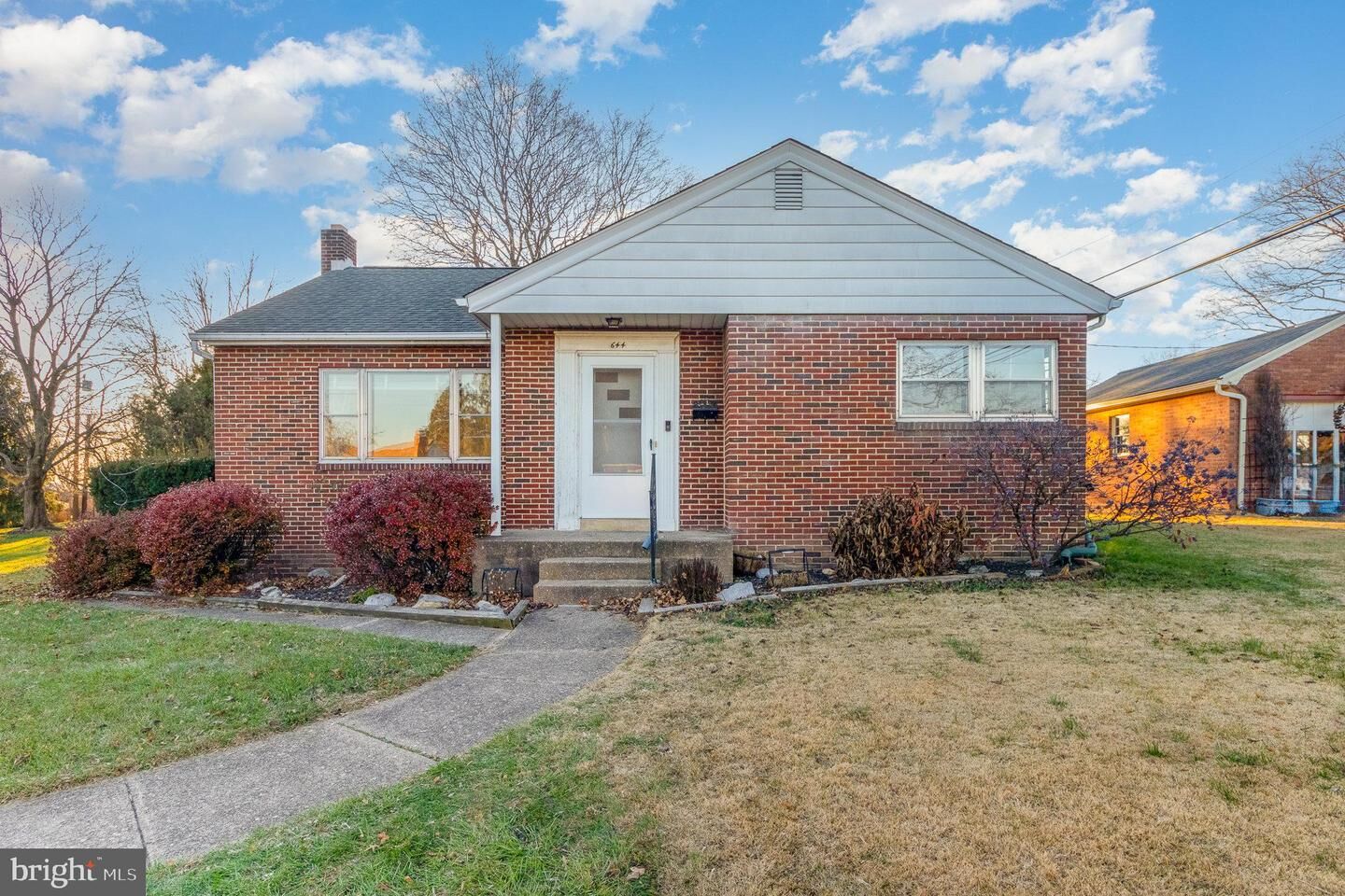 Property Photo: 644 Lenker Road PA 17111