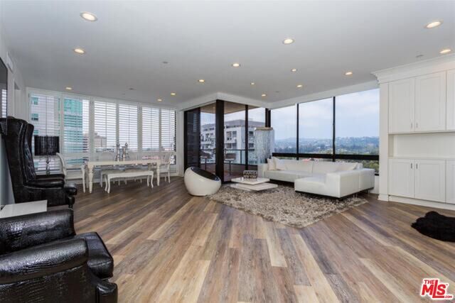 Property Photo:  10350  Wilshire 1202  CA 90024 