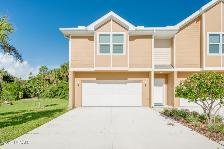 118 Oceans Circle  Daytona Beach Shores FL 32118 photo
