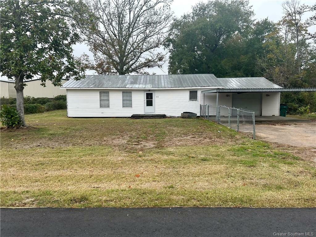 309 W Mimosa Drive  Sulphur LA 70663 photo