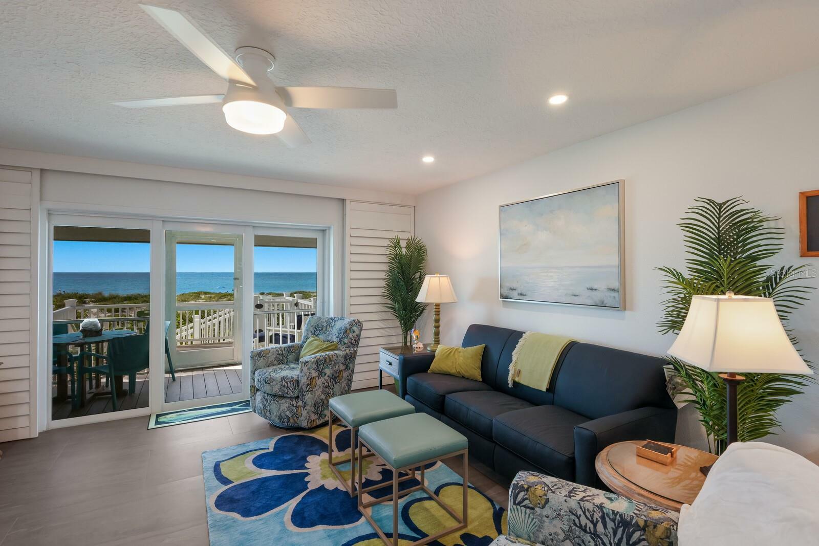 Property Photo:  380 Gulf Boulevard 14  FL 33921 