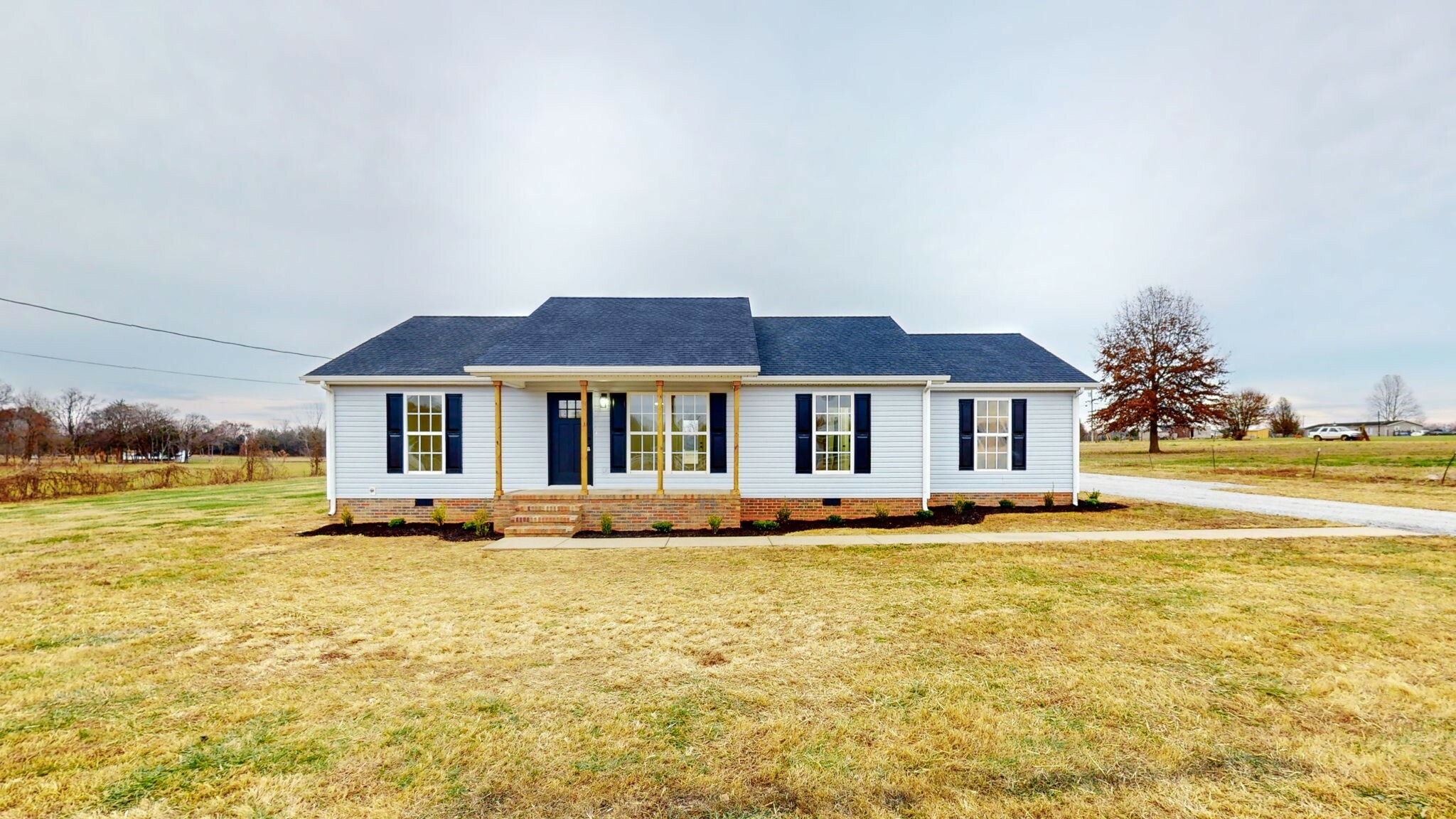 Property Photo:  420 Virgil Crowell Rd  TN 37180 