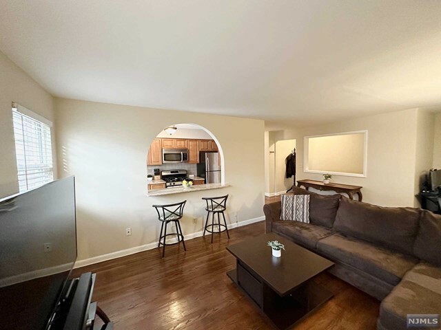 Property Photo: 1250 Teaneck Road 16 NJ 07666