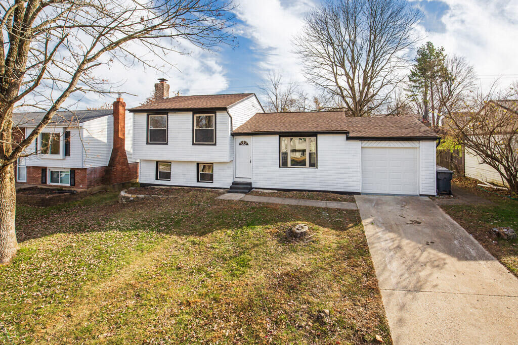 Property Photo: 3101 Featherstone Drive KY 41005