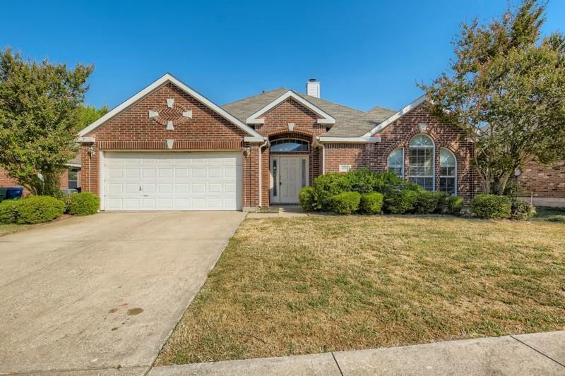 Property Photo:  4029 Mulberry Drive  TX 75043 