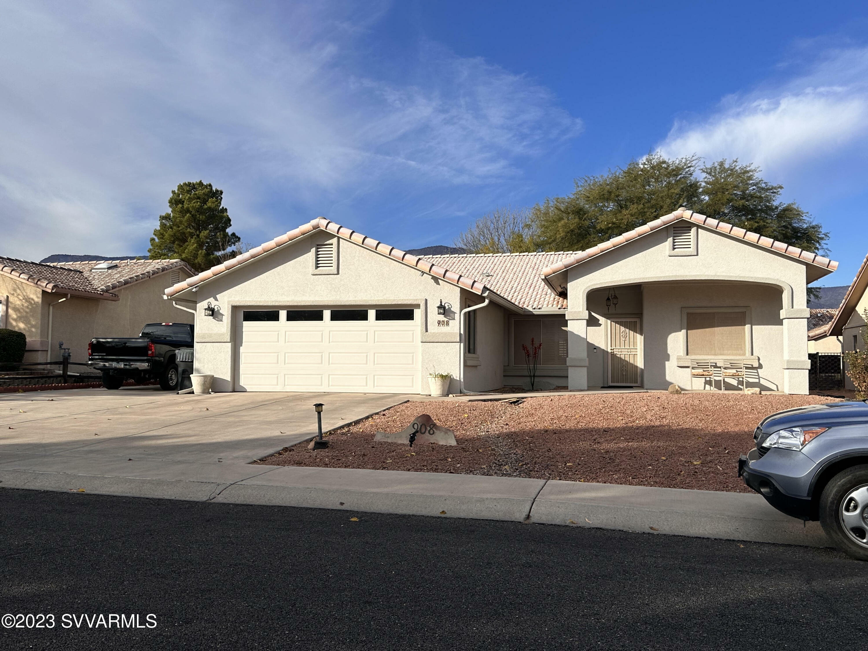 Property Photo:  908 S 3rd St  AZ 86326 
