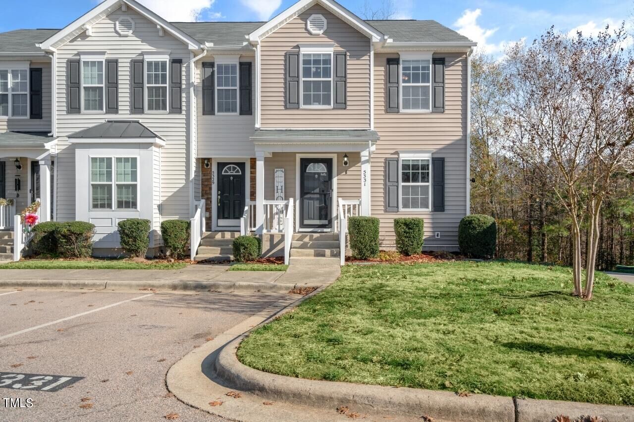 Property Photo:  5331 Big Bass Drive  NC 27610 
