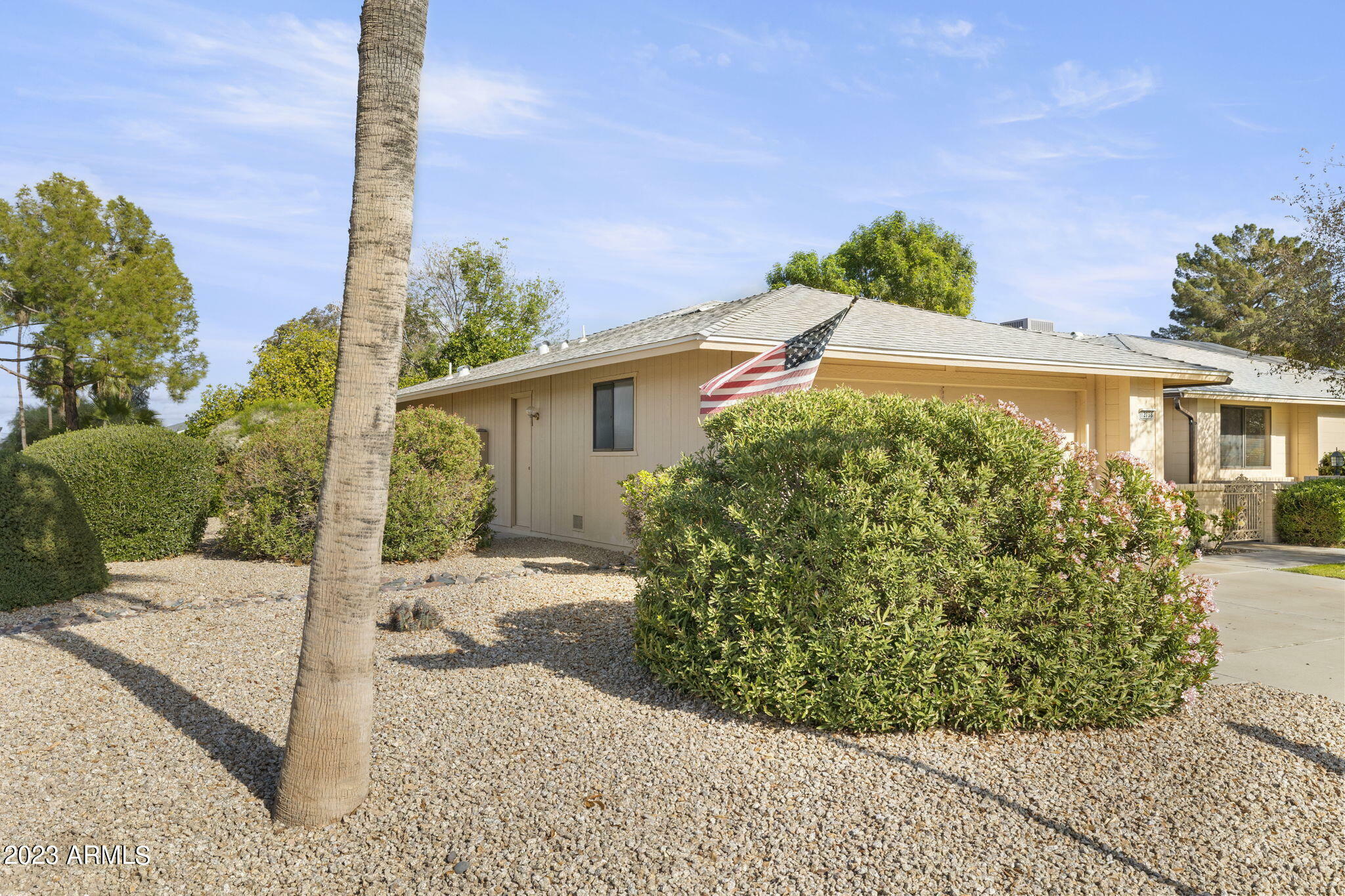 Property Photo:  12738 W Shadow Hills Drive  AZ 85375 