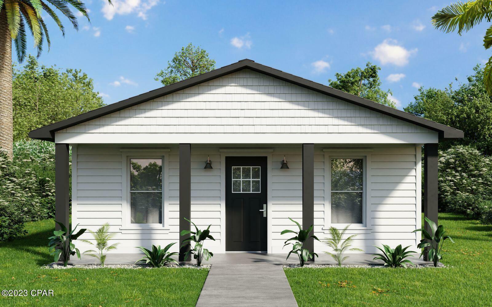 Property Photo:  1011 Kirklin Avenue  FL 32401 