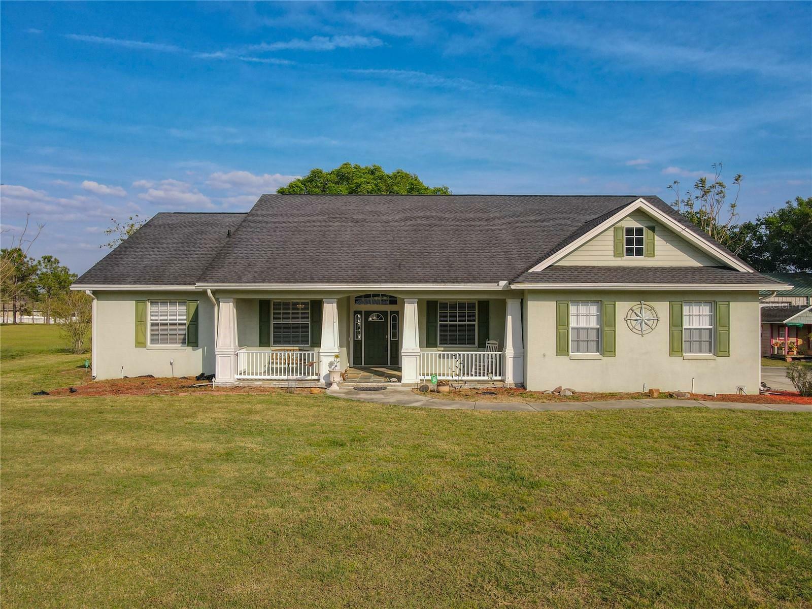 Property Photo: 1830 Ef Griffin Road FL 33830