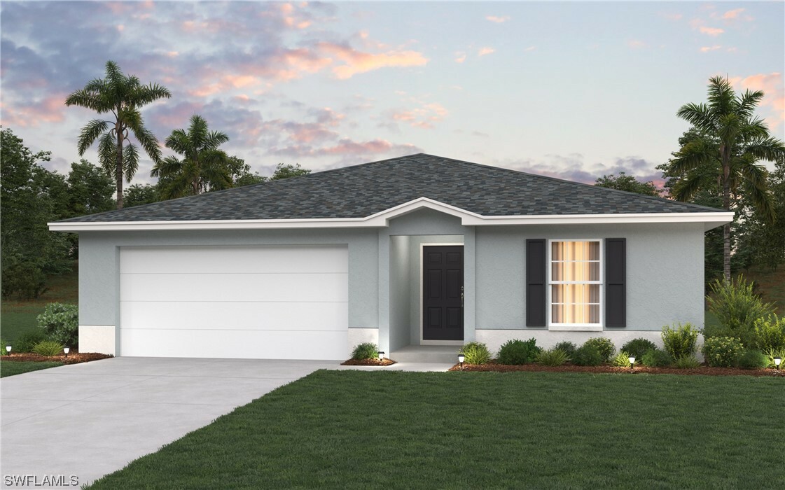 Property Photo:  3714 Garden Boulevard  FL 33909 