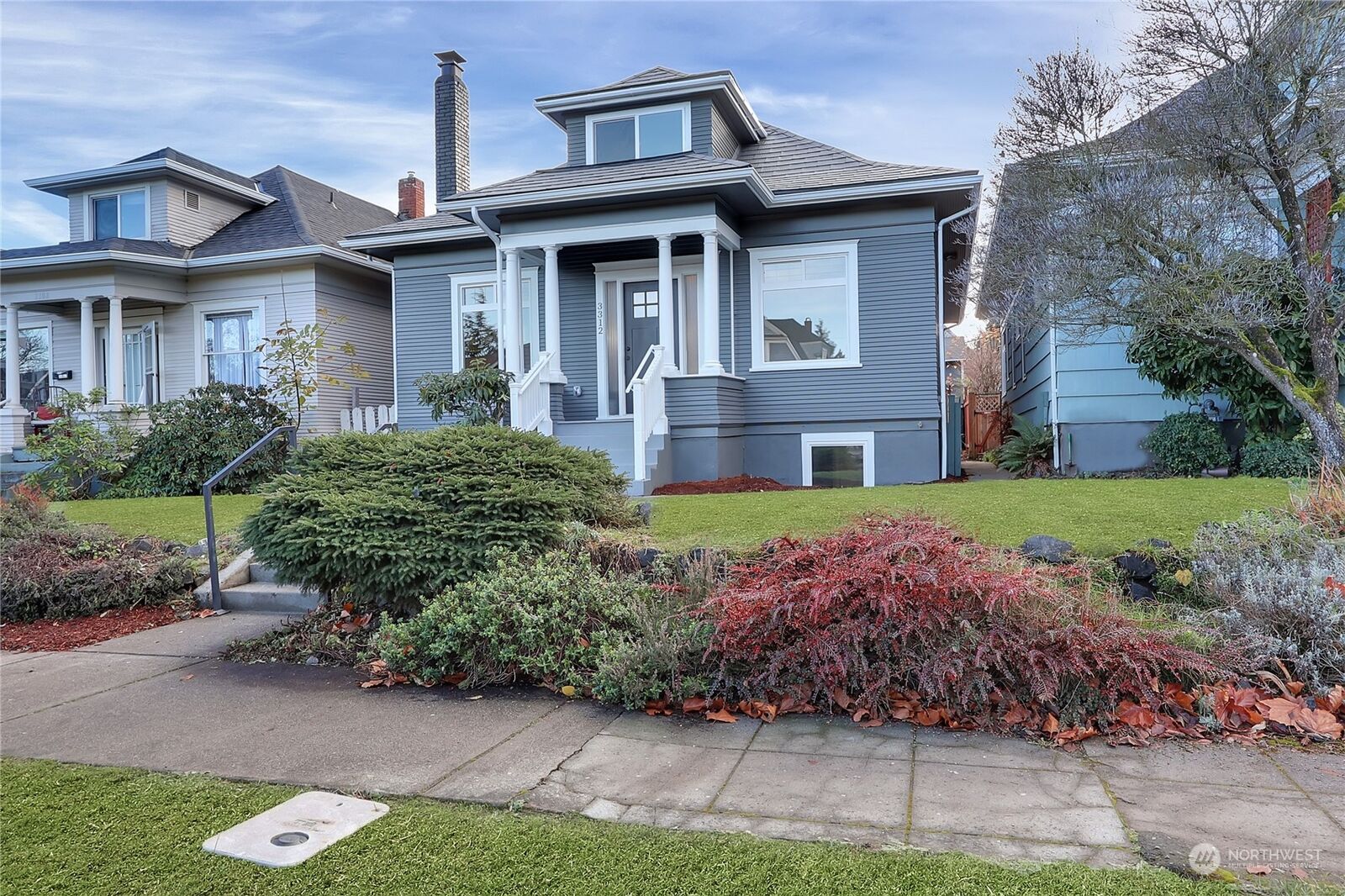 Property Photo:  3312 N 27th Street  WA 98407 