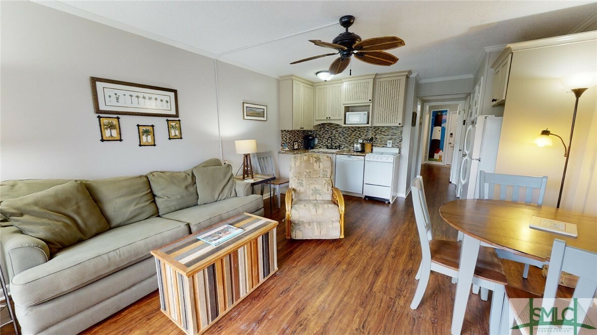 Property Photo:  1217 Bay Street 230A  GA 31328 