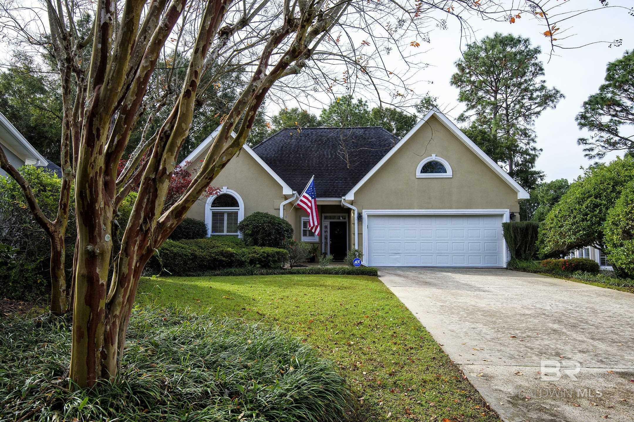 Property Photo:  128 Cedar Pointe  AL 36532 